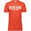 3065 Adult Extra Soft Tri-Blend T-Shirt Thumbnail