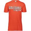 3065 Adult Extra Soft Tri-Blend T-Shirt Thumbnail