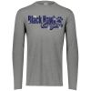 3075 Adult Extra Soft Tri-Blend Longsleeve Thumbnail