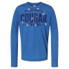 3513Y Youth Extra Soft Tri-blend Long Sleeve Thumbnail