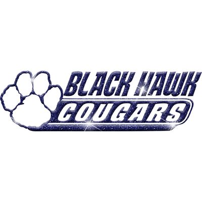 GLT102 BLUE GLITTER Thumbnail