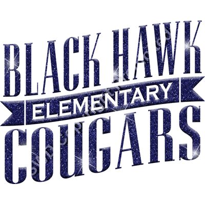 GLT57 BLUE GLITTER Thumbnail