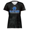 222796 Ladies' Cotton-Touch Poly T-Shirt Thumbnail