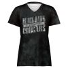 222796 Ladies' Cotton-Touch Poly T-Shirt Thumbnail