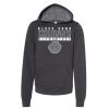 3719Y Youth Sponge Fleece Hoodie Thumbnail