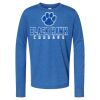 3513Y Youth Extra Soft Tri-blend Long Sleeve Thumbnail