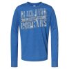 3513Y Youth Extra Soft Tri-blend Long Sleeve Thumbnail