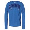 3513Y Youth Extra Soft Tri-blend Long Sleeve Thumbnail