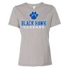 6413 Women’s Extra Soft Tri-blend Tee Thumbnail