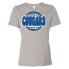 6413 Women’s Extra Soft Tri-blend Tee Thumbnail